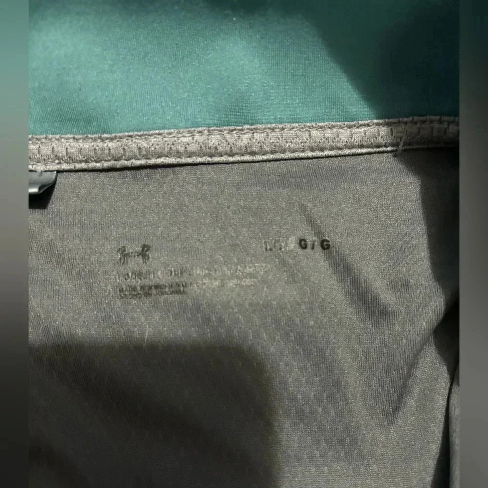 Under Armour questions leave